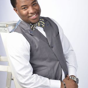 Meet your Posher, Treyvon